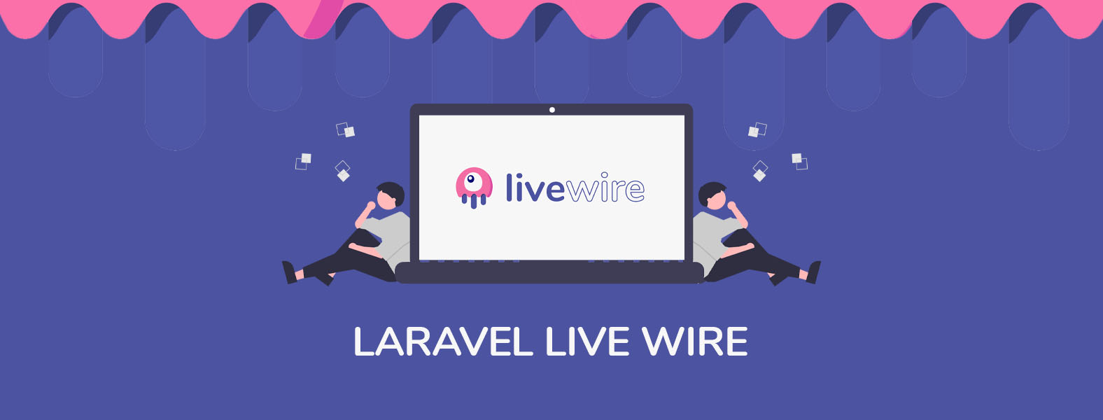 Laravel Livewire - Building Dynamic Interfaces Easily