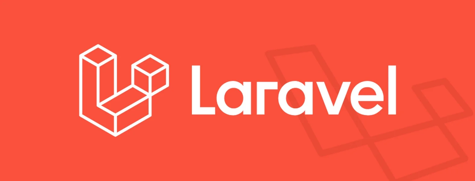 Laravel Redesign - A New and  beautiful Design of Laravel cover image