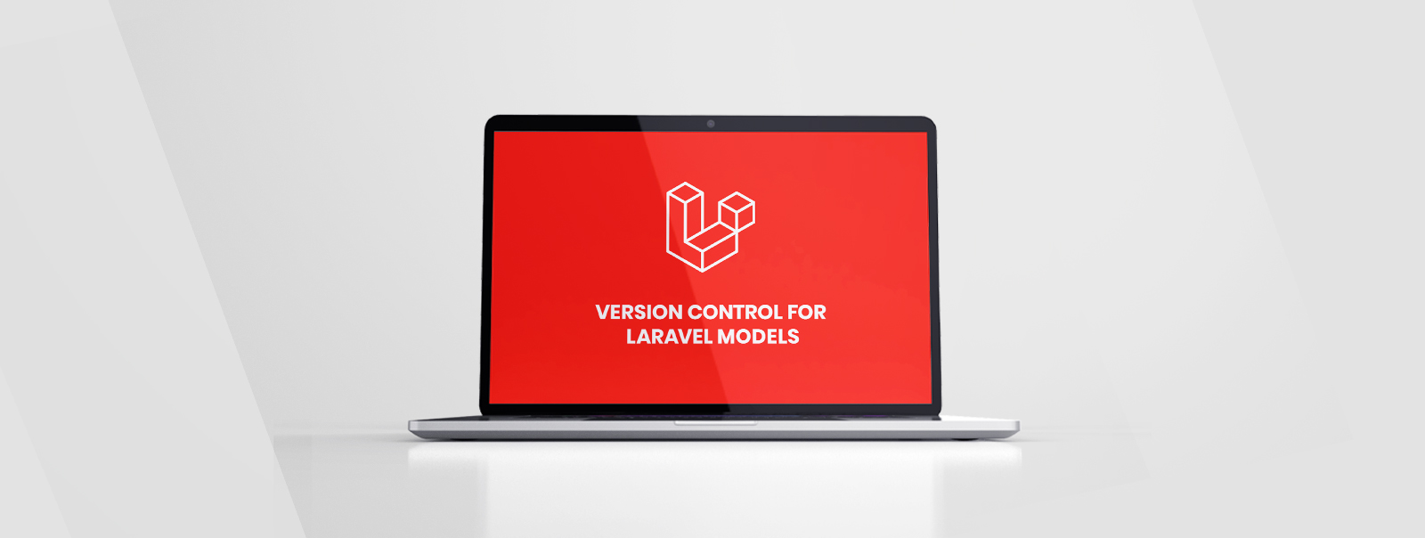 A Version Control Package for Laravel Eloquent Models
