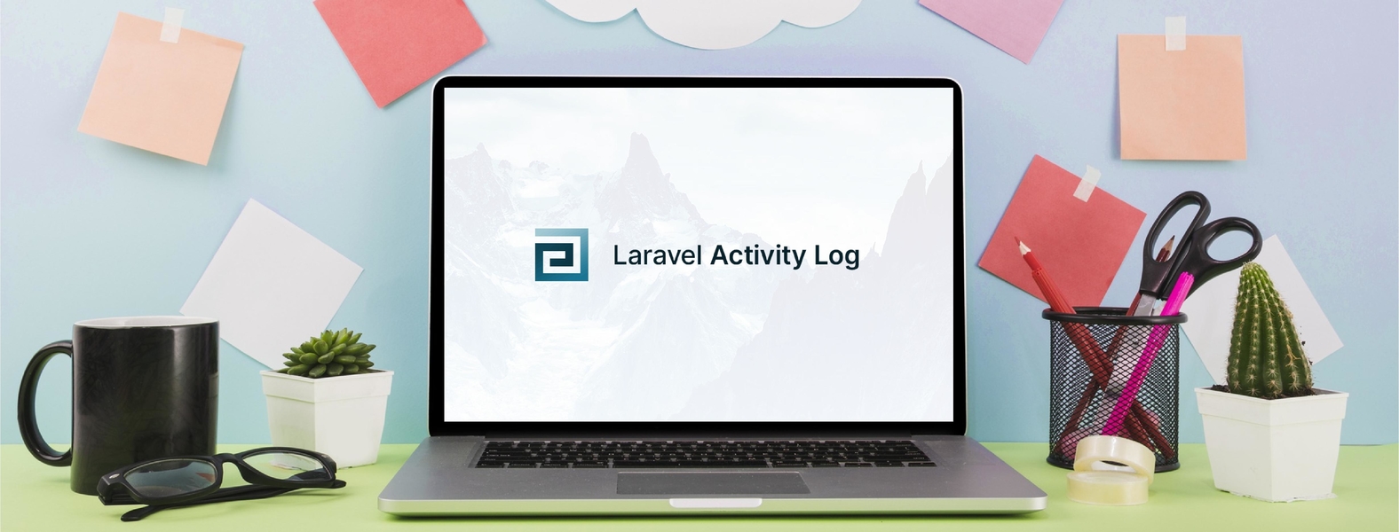 Log activity in a Laravel app with Laravel Activitylog