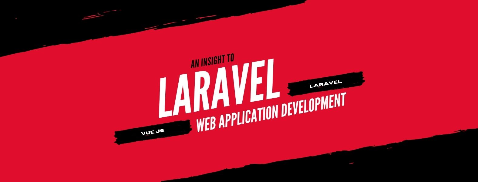 An insight into the Laravel Web Application Development