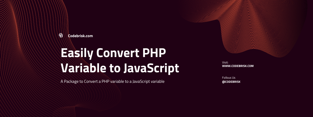 How to Transform PHP Variables to JavaScript Variables? cover image