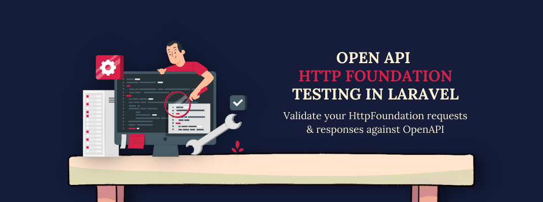 Validate HttpFoundation Requests & Response Against OpenAPI