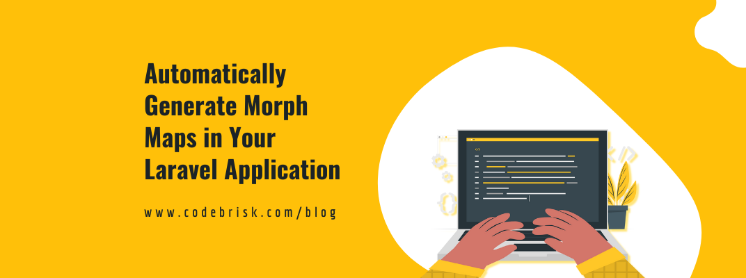 Automatically Generate Morph Maps in Your Laravel App