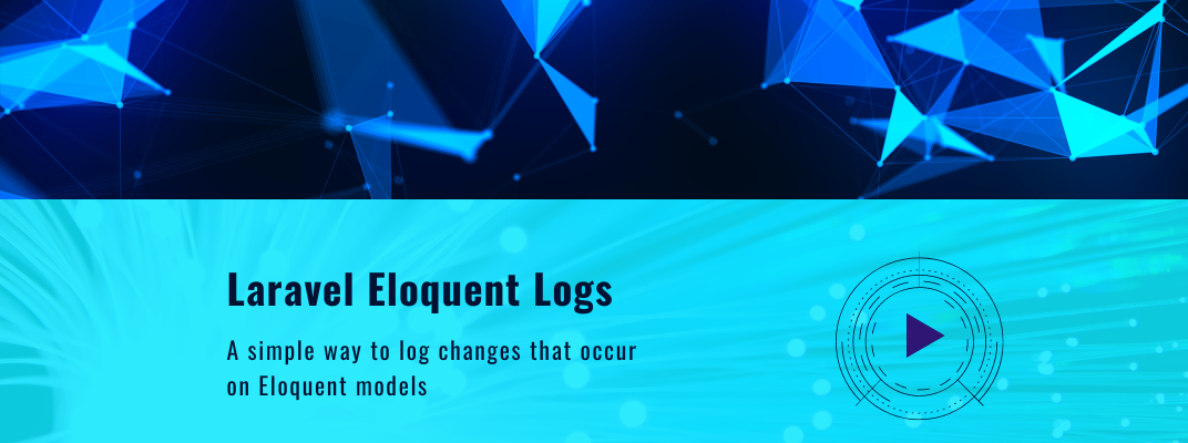 Easily Log Changes that Occur on Eloquent Models in Laravel cover image