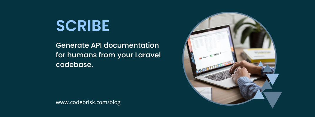 Generate API Documentation for Humans From Laravel Codebase