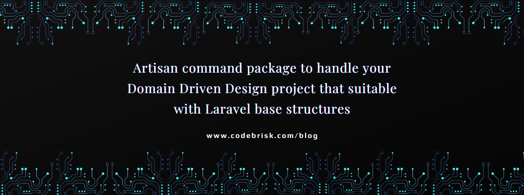  Handle Domain Driven Design Projects with Diamond Console